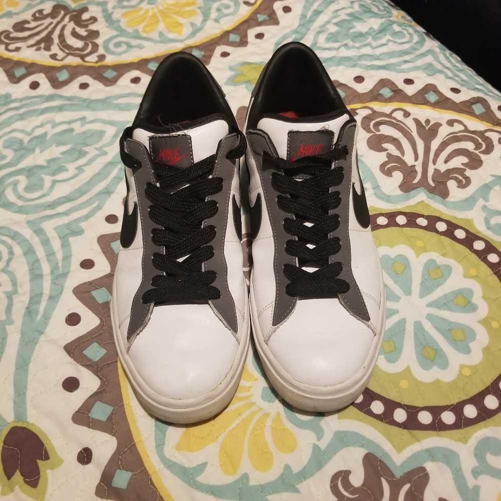 Men's Nike Sweet Classic Leather